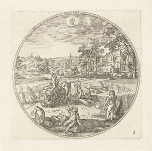 Augustus
