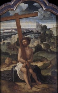 Der Schmerzensmann