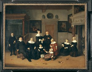 Familienporträt