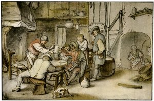 Der Musiker