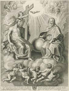 Triumph der Heiligen Dreifaltigkeit