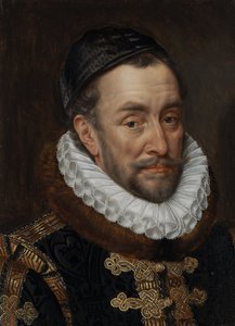 Wilhelm I., Prinz von Oranien, ca. 1579