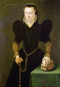 Katheryn von Berain (1535-91) 1568
