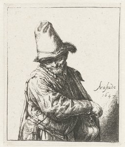 Leiermann