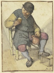  von Adriaen van Ostade