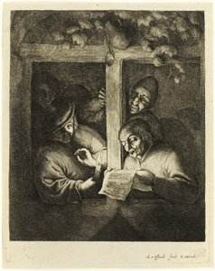 Die Sänger