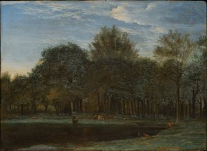  von Adriaen van de Velde