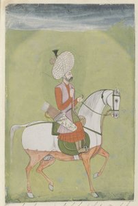 Ein persischer Prinz