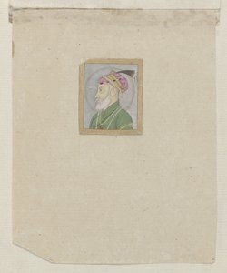 Hoemojoen von Adrianus Canter Visscher