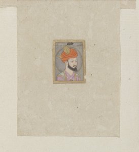 Munsja Sultan Mhamod, dritter König von Indien