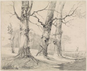 Winterlandschaft
