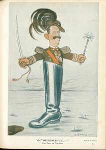 Fantasio von Adrien Barrere