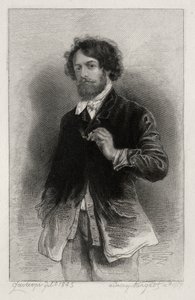 Gavarni von Adrien Nargeot