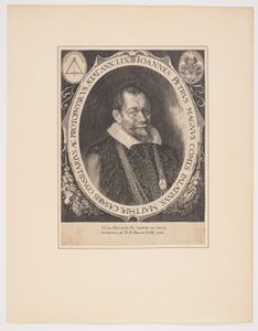 Johann Peter Magnus, Arzt