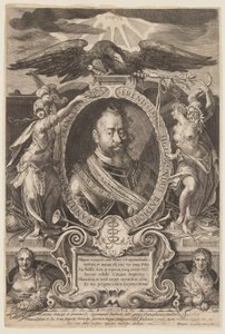 Sigismund Báthory, Fürst von Siebenbürgen