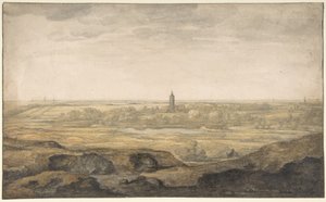 Landschaft von Aelbert Cuyp