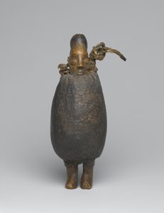 Yaka-Figur