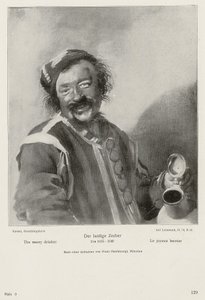 Peeckelhaering, nach 1628