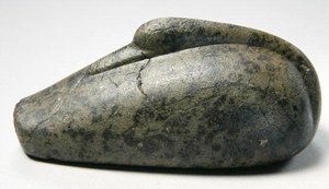 Entengewicht, Naher Osten von Age Bronze