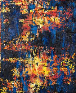Resilienz 1, 2019