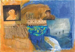 Globale Geschichtsreise