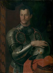 Cosimo I. de Medici, ca. 1550er