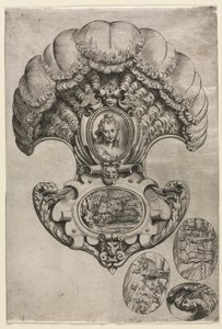 Der Fächer (L