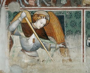Erzengel Michael