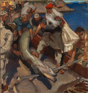  von Akseli Gallen-Kallela