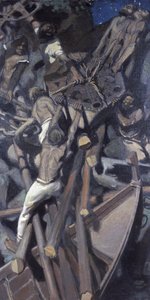 Die Entführung des Sampo