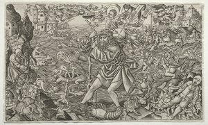 St. Christophorus