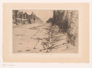 Stadtansicht La Grand
