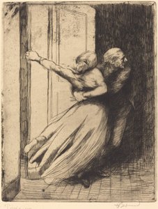 Die Vergewaltigung