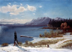 Lake Tahoe