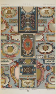 17. Jahrhundert, Tafel 77 aus 