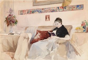  von Albert Edelfelt