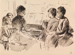  von Albert Edelfelt
