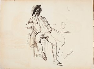  von Albert Edelfelt