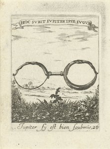 Landschaft mit Joch von Albert Flamen