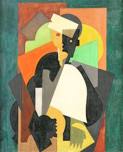 Figur, Der Student