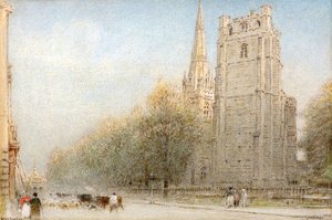Kathedrale von Chichester
