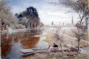 Salisbury Kanal