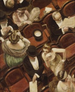 Im Theater
