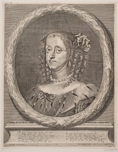 Königin Sophie Amalie