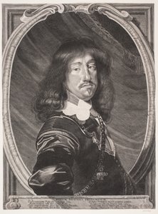 Frederik III von Albert Haelwegh