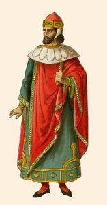 Doge von Venedig