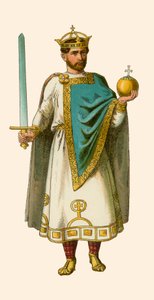 Kaiser Heinrich II