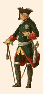 Friedrich II., der Große