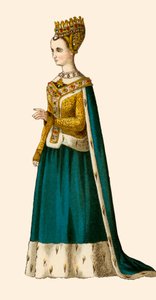Margarete von Schottland