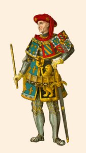 Philipp der Gute, Herzog von Burgund